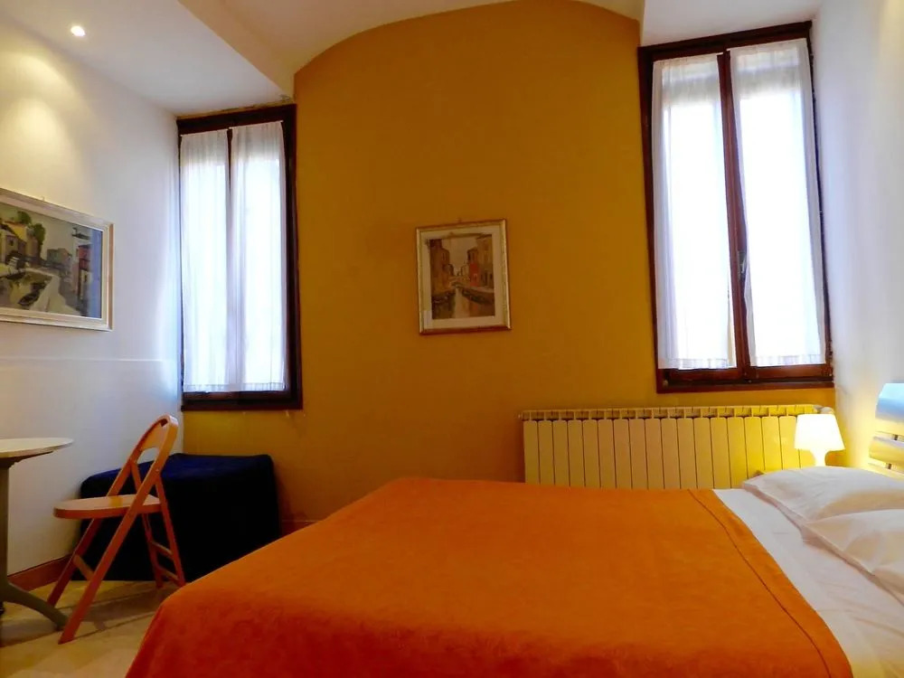 Appartamento Corte Due Porte