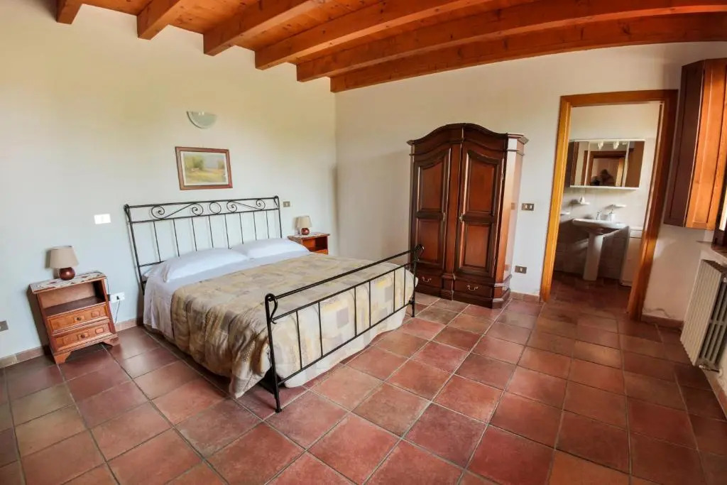 Agriturismo Gardenali