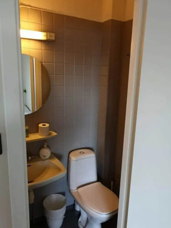 Hotel 1016 Olav Digre