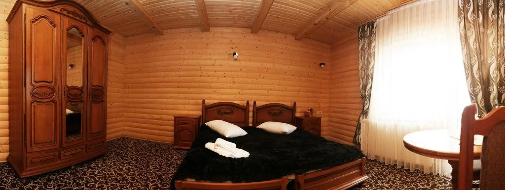 Alpin Hotel