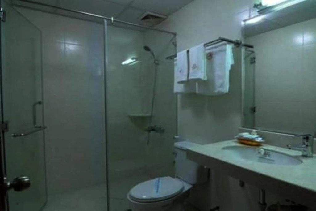 Song Anh 3 Hotel
