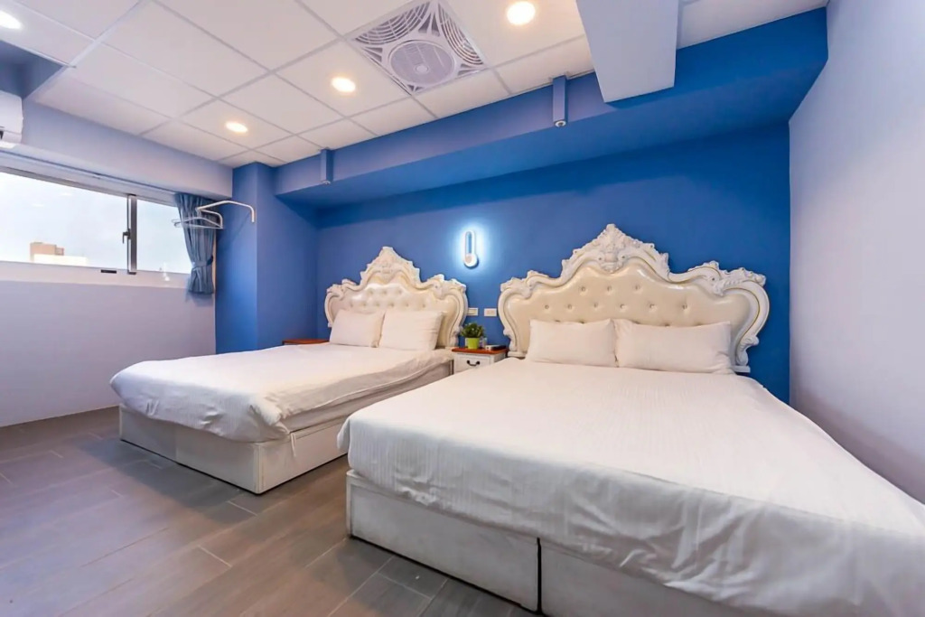 Liu He Su Hotel