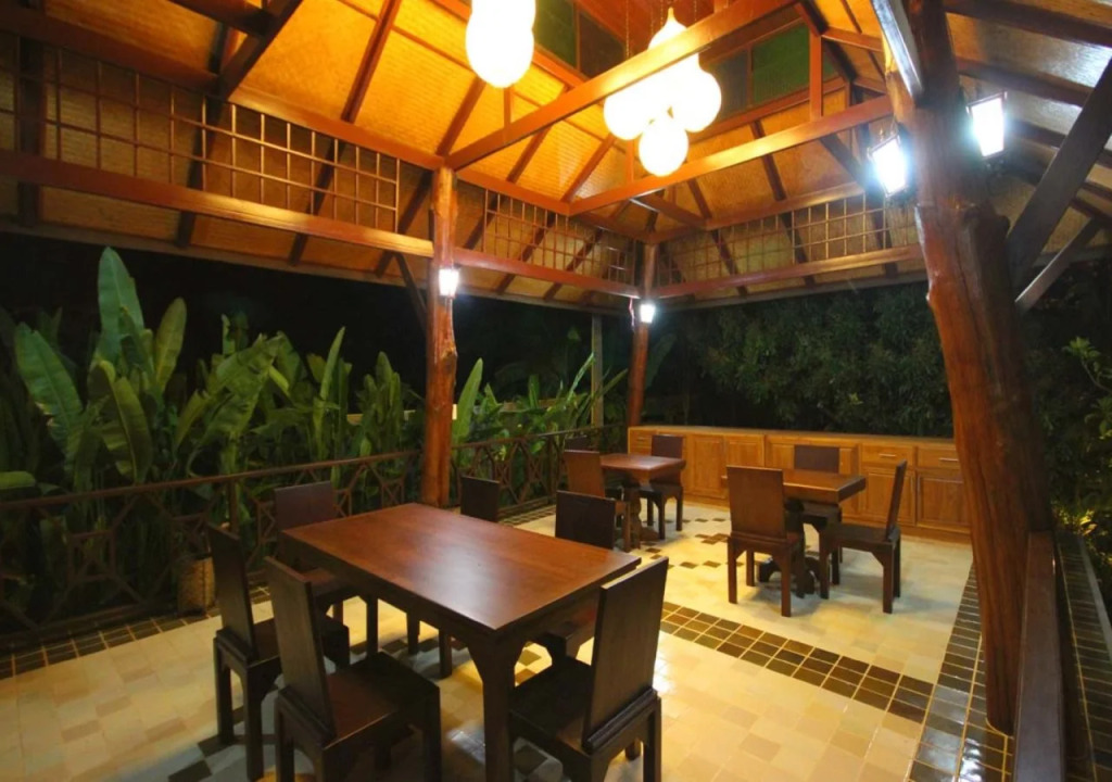 Monmuang ChiangMai resort