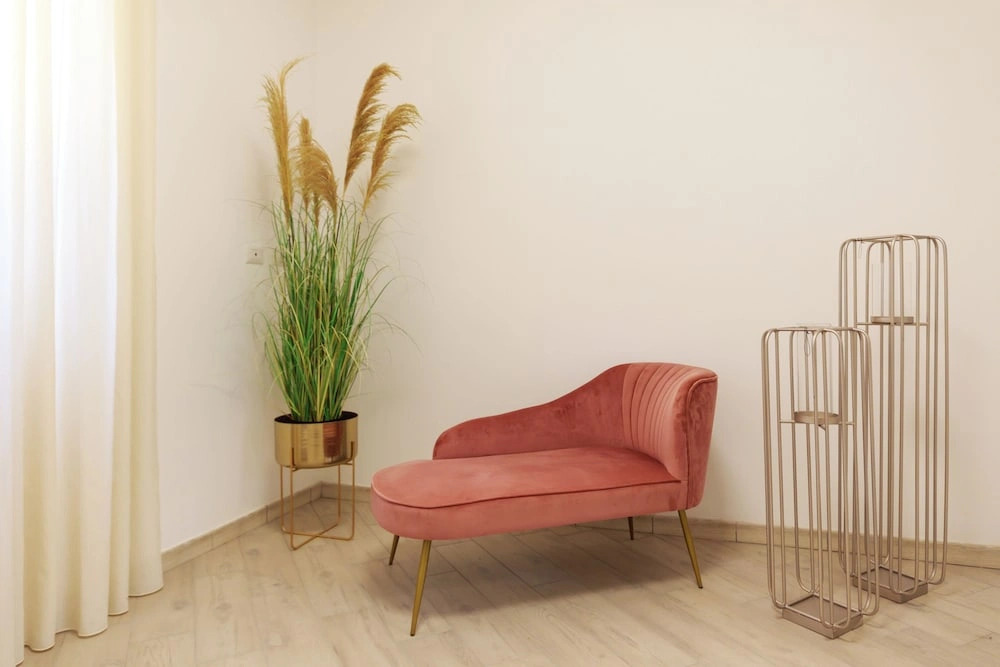 Villa Aurora Rooms