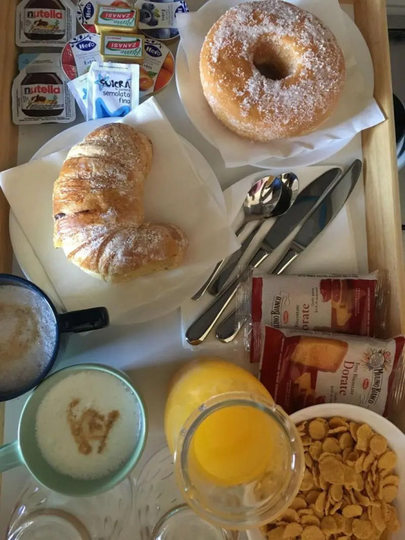 B&B Allerìa Pozzuoli