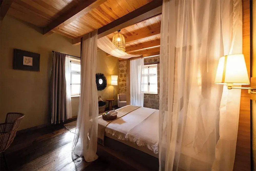 Perlacia Hotel Adatepe
