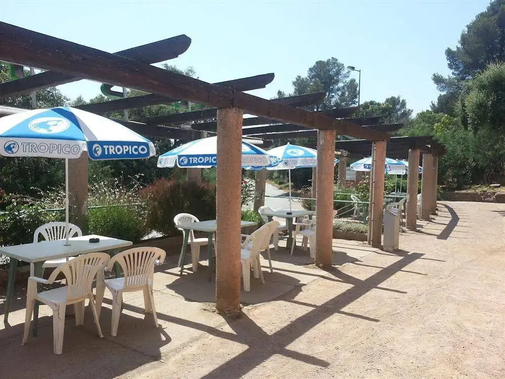 Horus hotel