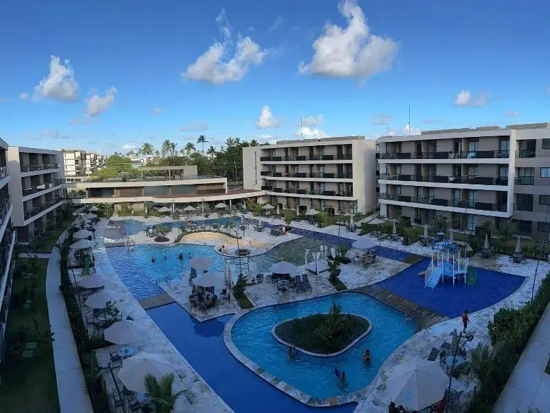 Malia Beach 302D