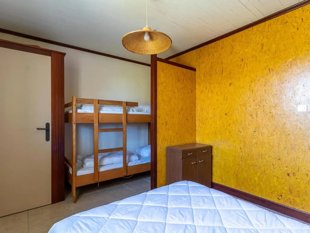 Maison à Mimizan Plage, 600m de la mer, 10 pers, 2 étoiles, confort moderne, jardin, parking - FR-1-50-88