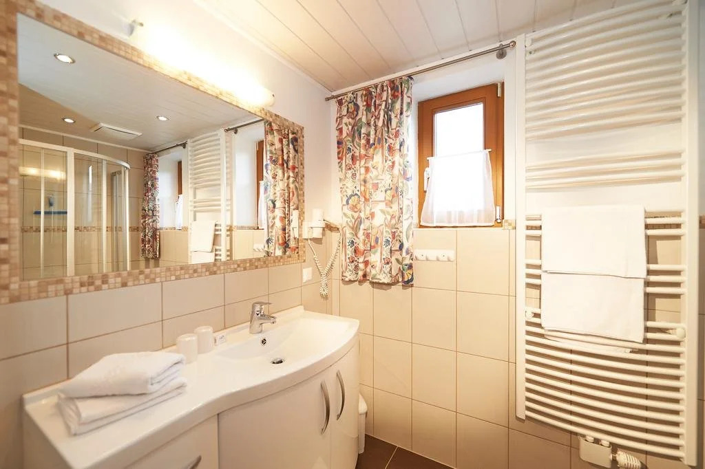 Pension Vorberghof- Bauernhofurlaub