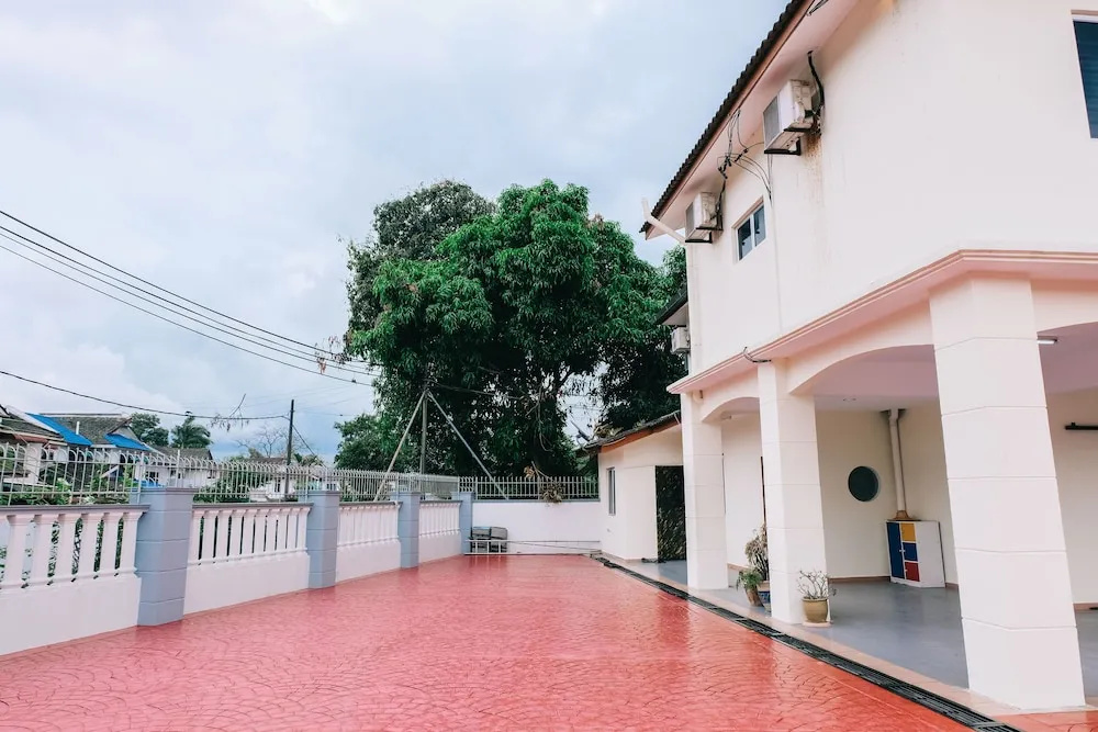 Backstay Homestay