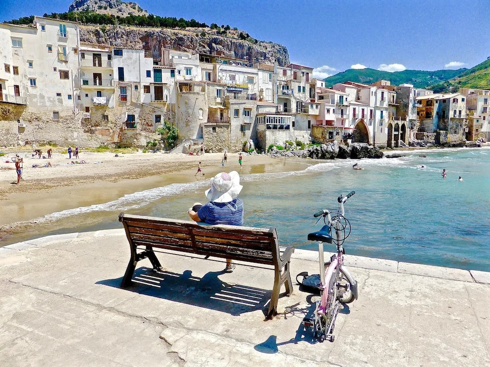 Capo dOrlando Apartments