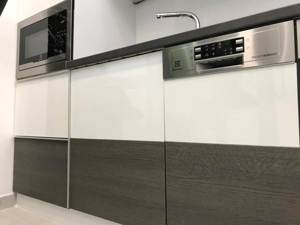 Manyi Apartman