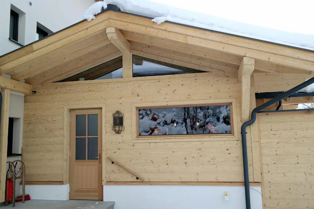 Haus Daniel Schartner