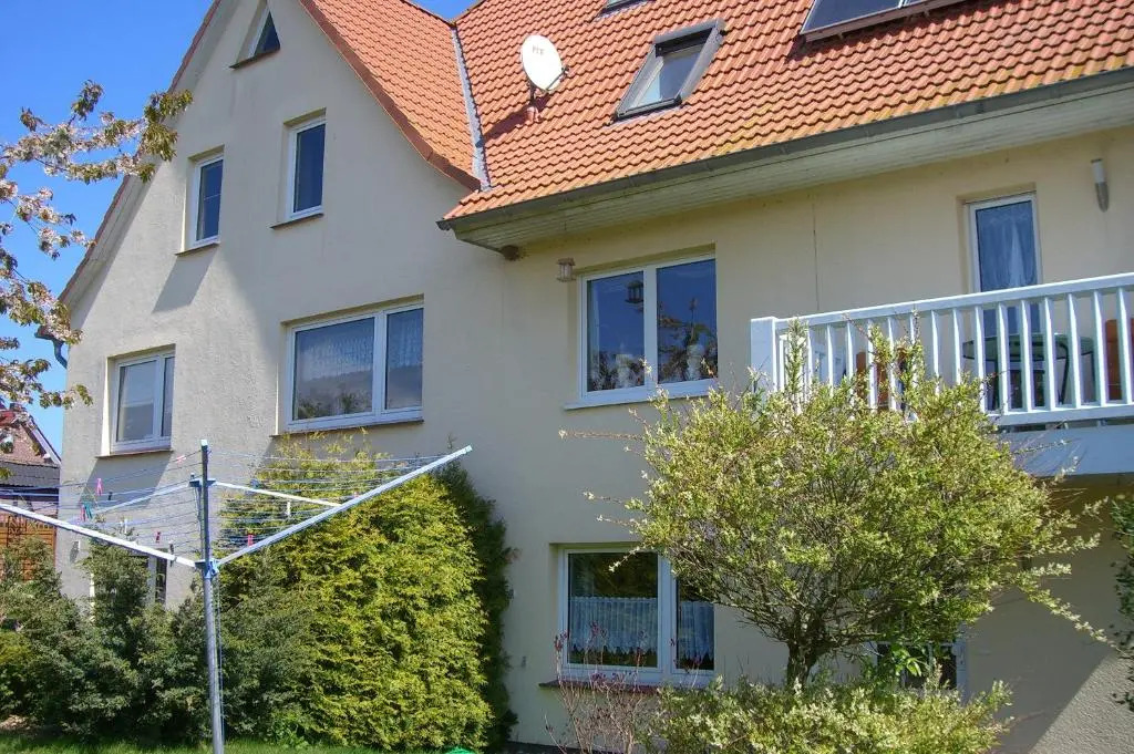 Gästehaus Schmidt