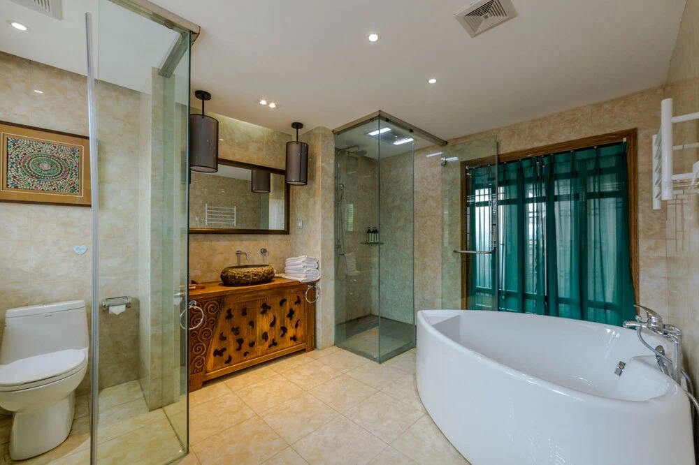 Mu Yue Qi Boutique Inn