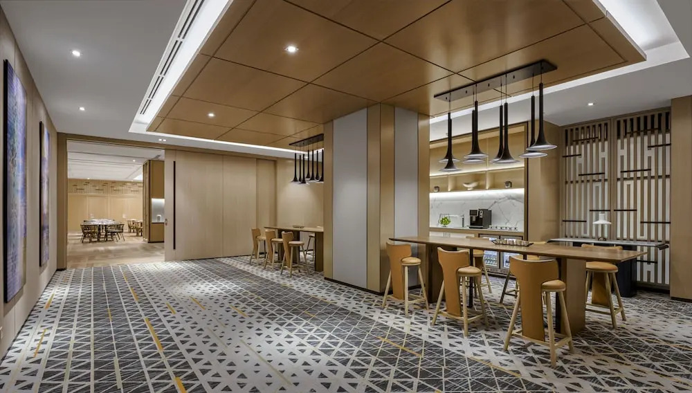 Hyatt Place Johor Bahru Paradigm Mall