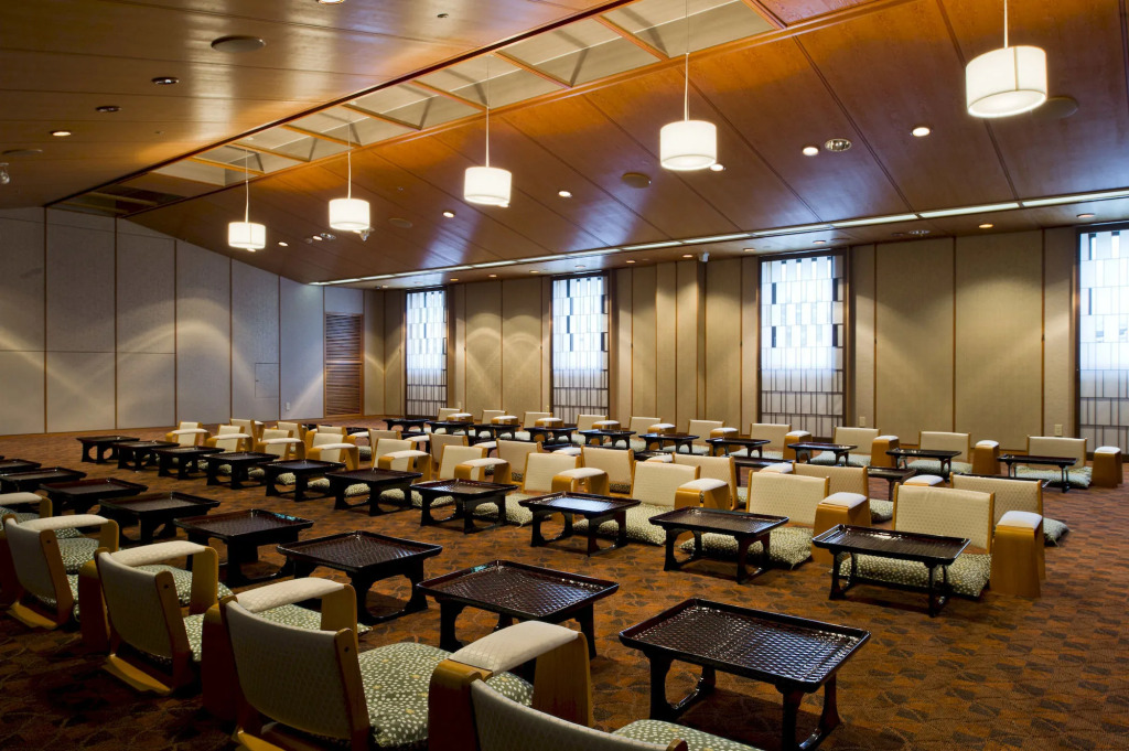 Kanaya Hotel Kinugawa