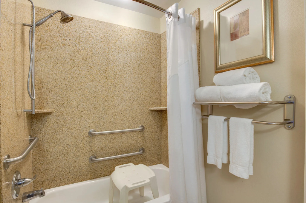 Holiday Inn Express Harvey-Marrero by IHG