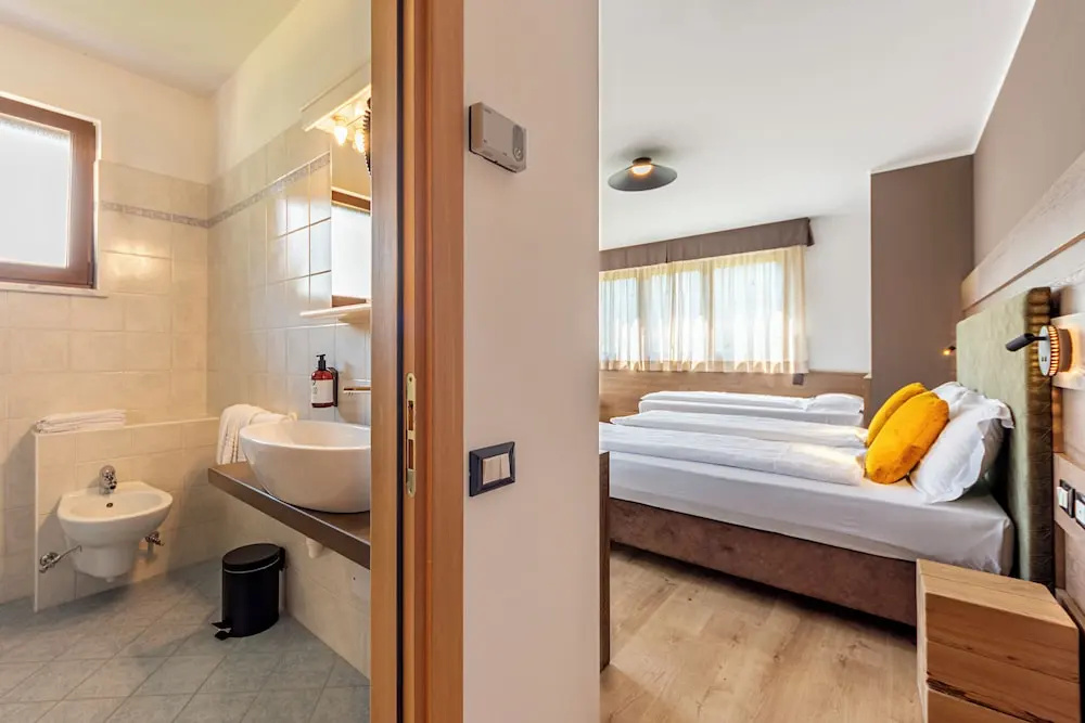 Suàn Hotel