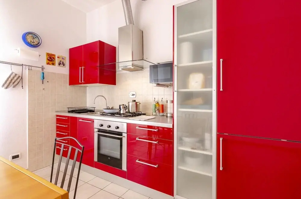 Cozy one Bedroom in Great Location