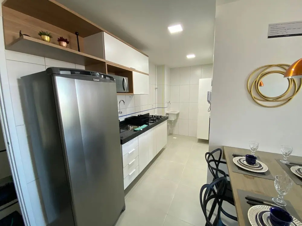 Smart Stay Apto 1207-Mandi Hospitalidade