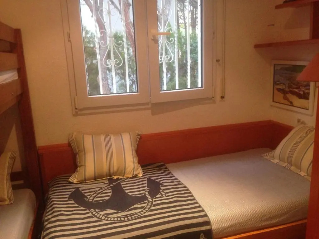 Villa Fabiola