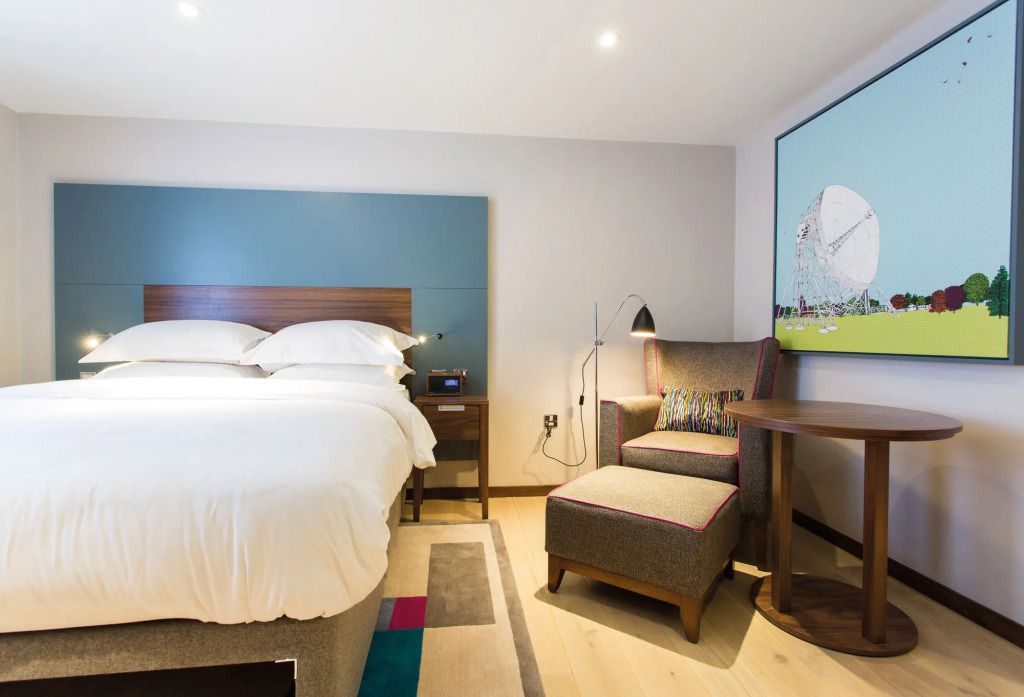 Cottons Hotel and Spa