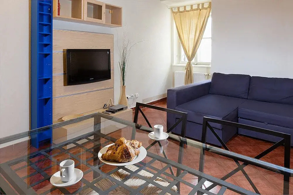 Betlem Prague Apartments