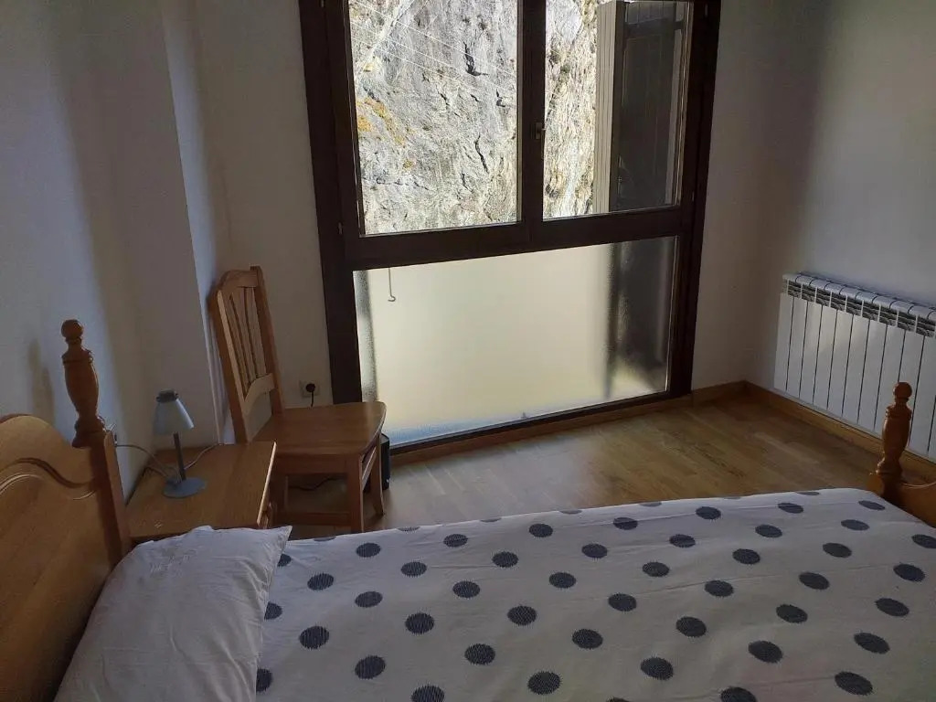 APARTAMENTOS LÁZARO-Calle Iglesia 8 - 1º C