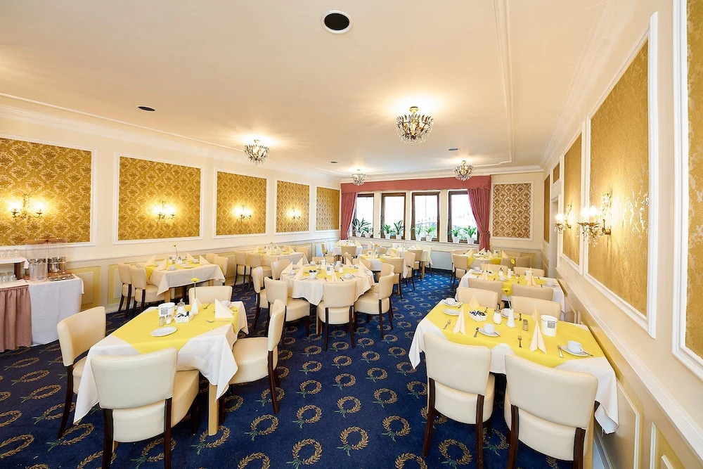 Hotel zur Post