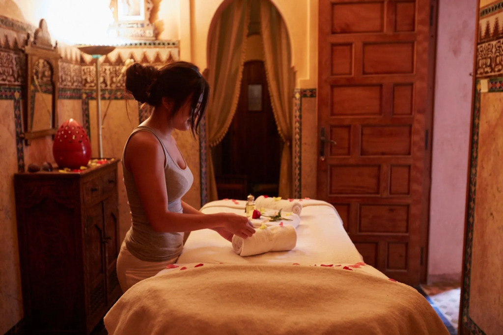 Dar Ayniwen Garden Hotel & Bird Zoo
