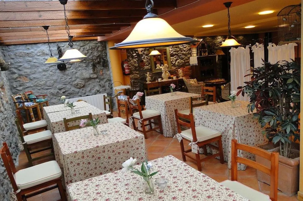 Posada La Mies