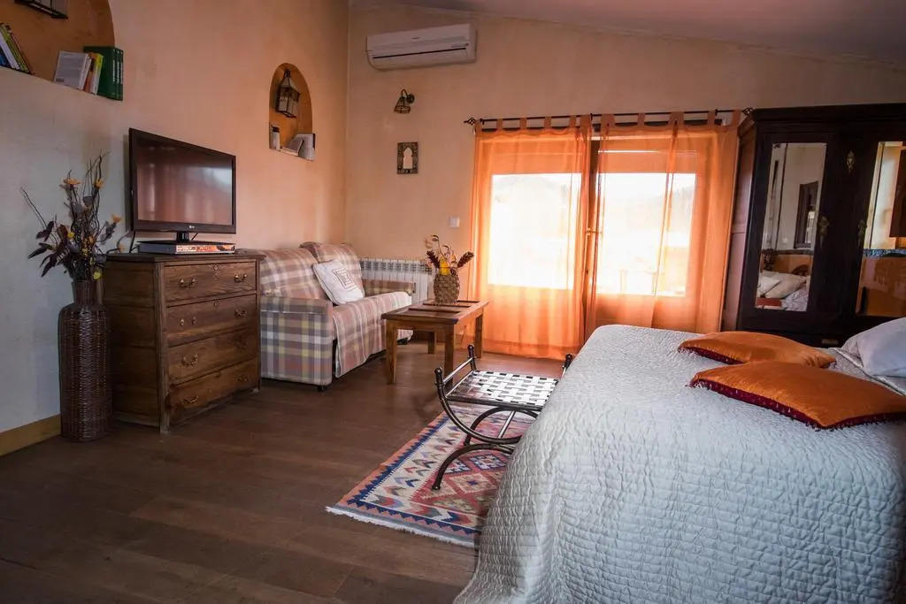Casa Rural La Gesta
