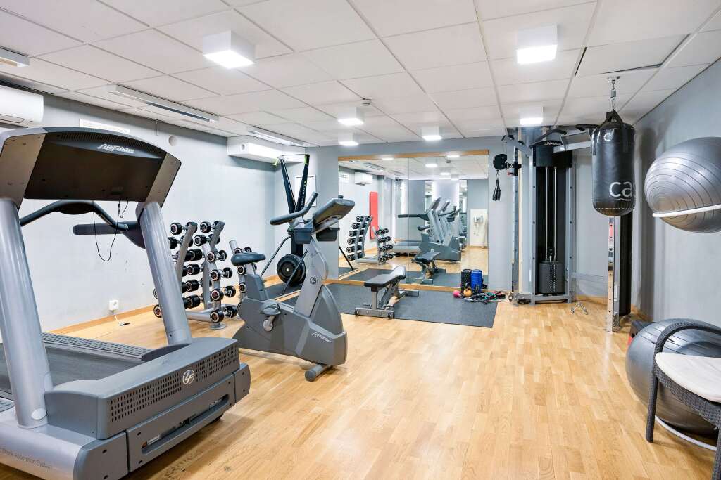 Best Western Karlshamn Spa & Relax