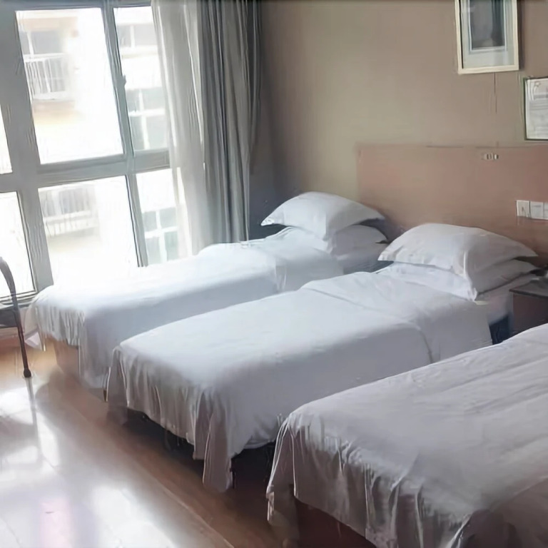 Gelai Business Hotel