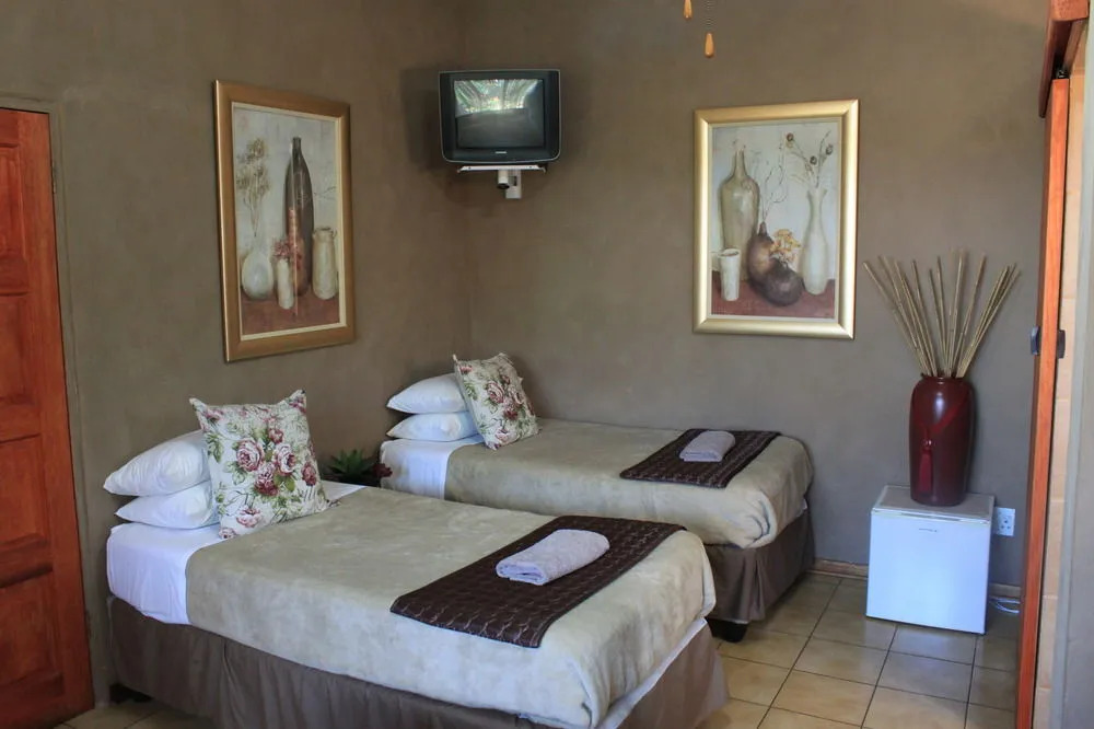 Aber Jetz Guesthouse
