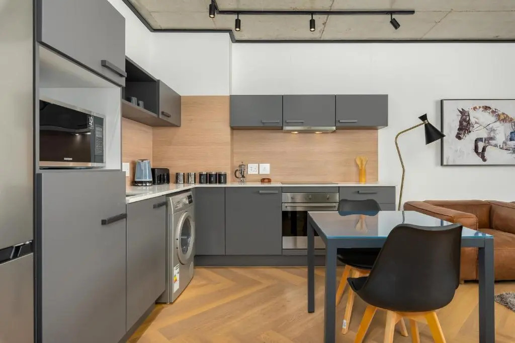 Bridgewater One by Smart City Stays