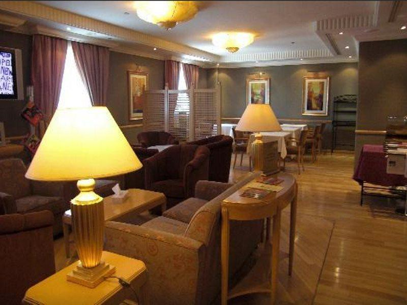 Sheraton Aleppo