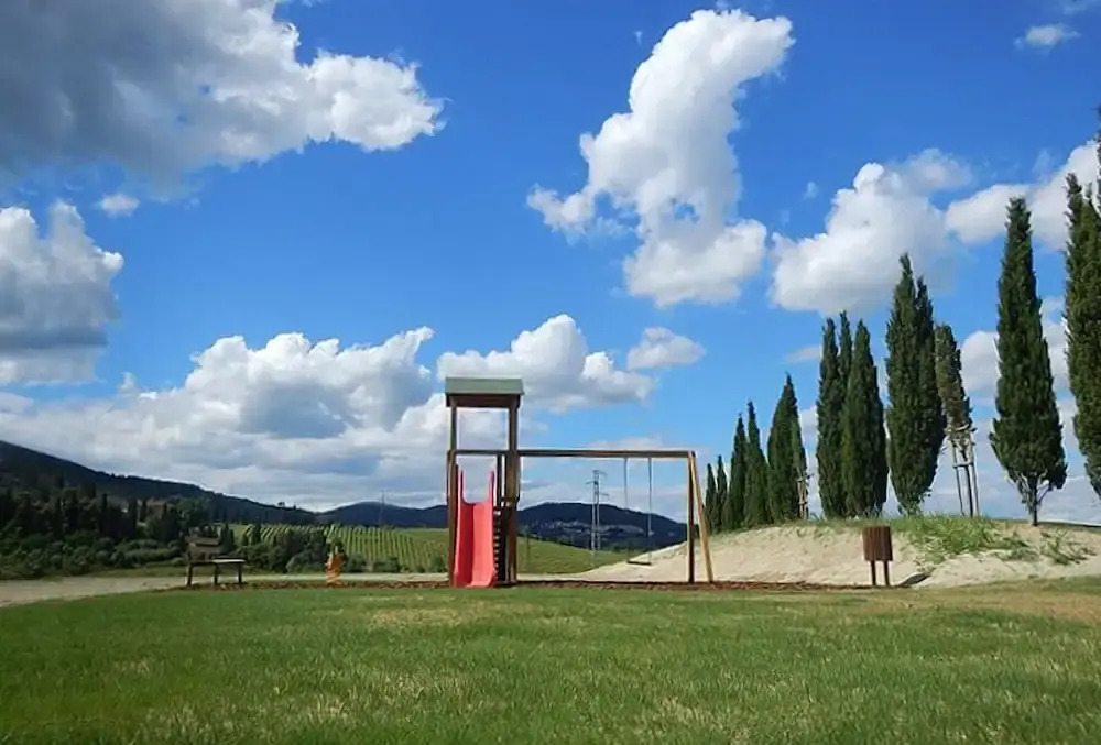 Fattoria Di Paltratico