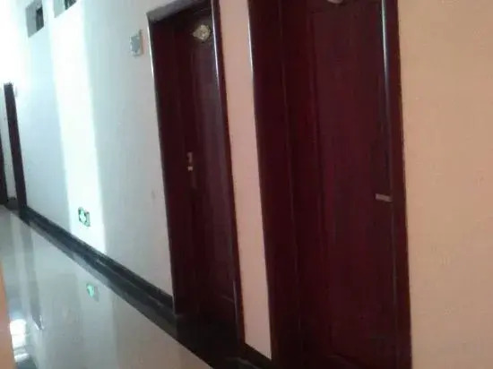 Liwang Hotel