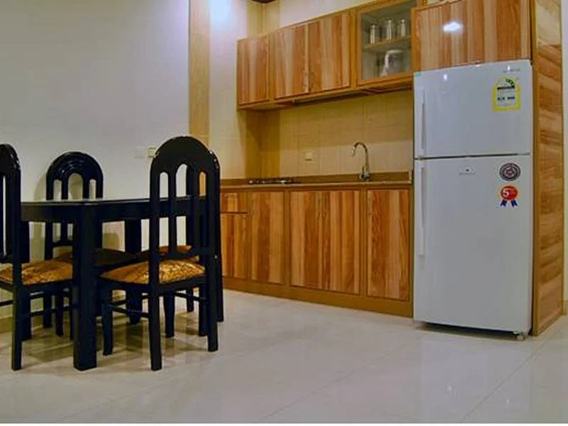 Rokn Al Omor Apartments - Al Falah