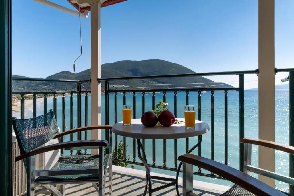Apostolos Apartment 5