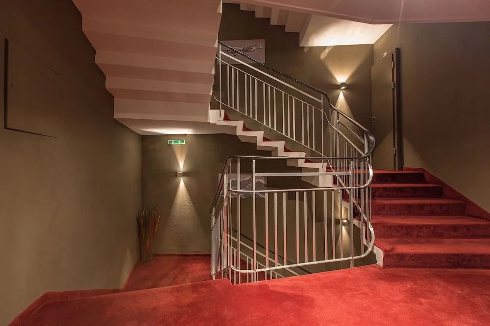 Hotel Central, SPA & LOUNGE BAR