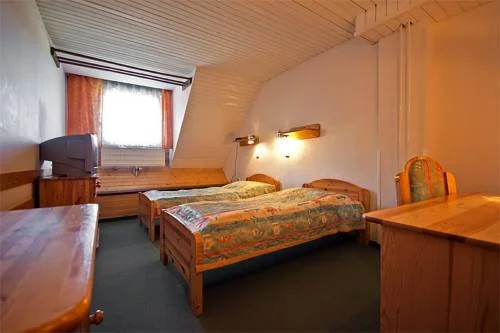 Hotel Junior Jasná