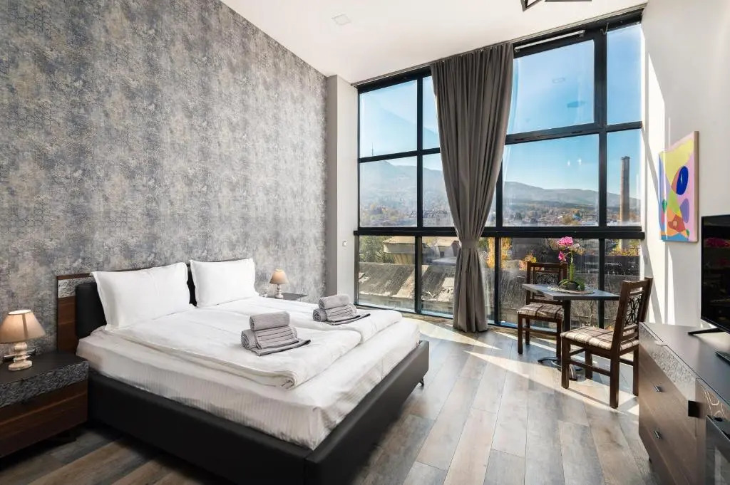 Art Magus Hotel