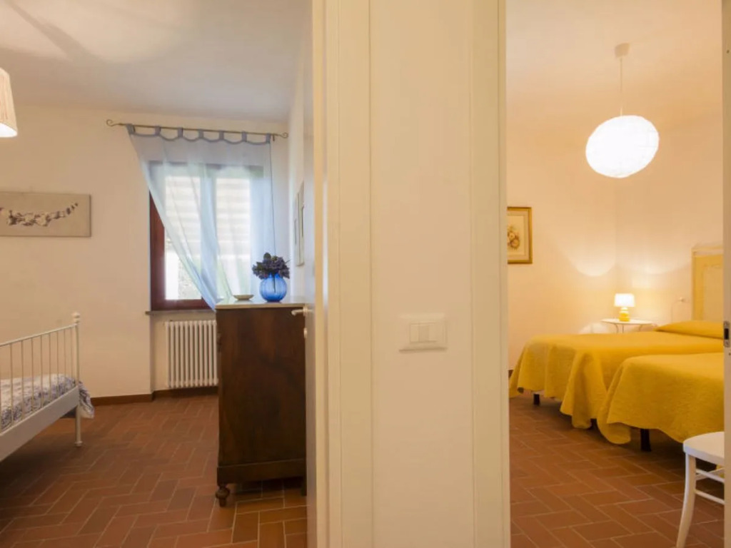 Holiday Home Casetta Ponticelli by Interhome