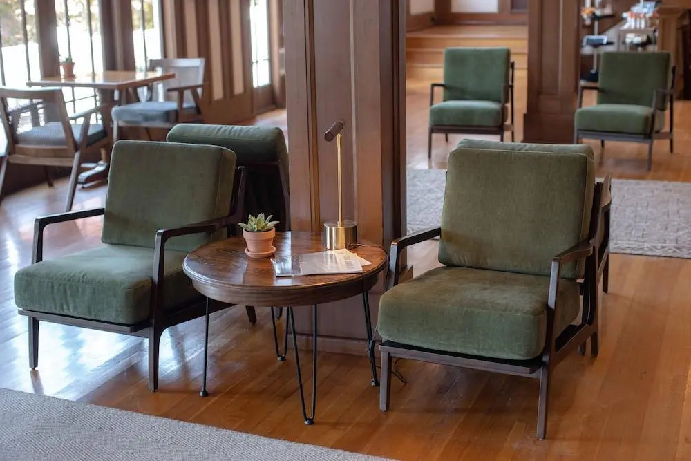 Scotia Lodge