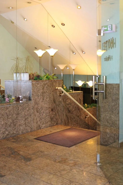Hotel Fidelio