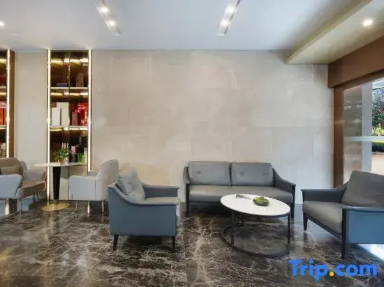 Park Inn Kunming Airport photo 7